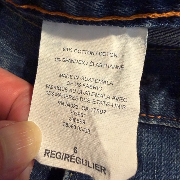 NWT GAP women’s jeans - Picture 4 of 4